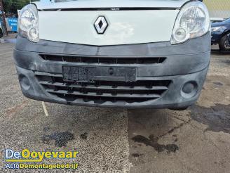 Renault Kangoo Kangoo Express (FW), Van, 2008 1.5 dCi 75 picture 17