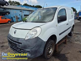rozbiórka samochody osobowe Renault Kangoo Kangoo Express (FW), Van, 2008 1.5 dCi 75 2012/6