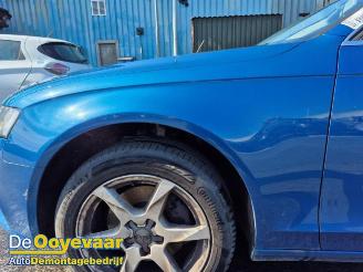 Audi A4 Avant A4 Avant (B8), Combi, 2007 / 2015 1.8 TFSI 16V picture 5