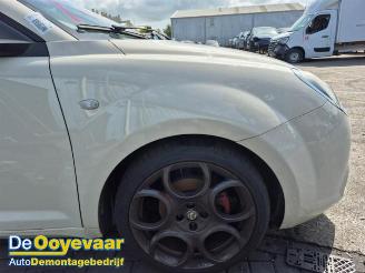 Alfa Romeo MiTo MiTo (955), Hatchback, 2008 / 2018 1.3 JTDm 16V picture 18