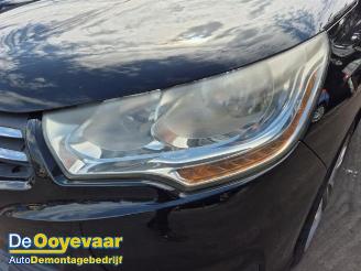 Citroën C4 C4 Berline (NC), Hatchback 5-drs, 2009 1.6 16V VTi picture 27