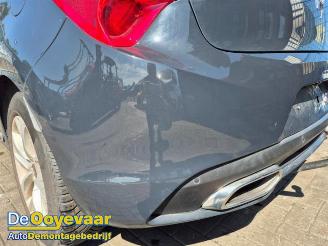 Citroën DS5 DS5 (KD/KF), Hatchback 5-drs, 2011 / 2015 2.0 165 HYbrid4 16V picture 14