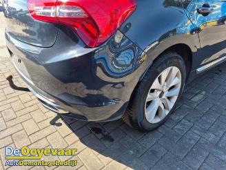 Citroën DS5 DS5 (KD/KF), Hatchback 5-drs, 2011 / 2015 2.0 165 HYbrid4 16V picture 16