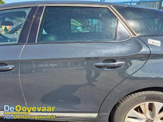 Citroën DS5 DS5 (KD/KF), Hatchback 5-drs, 2011 / 2015 2.0 165 HYbrid4 16V picture 9