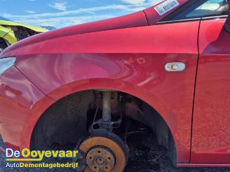 Seat Ibiza Ibiza ST (6J8), Combi, 2010 / 2016 1.2 TDI Ecomotive picture 20