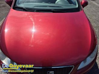 Seat Ibiza Ibiza ST (6J8), Combi, 2010 / 2016 1.2 TDI Ecomotive picture 17