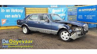 Mercedes S-klasse  picture 4