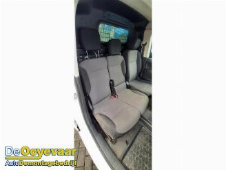 Citroën Berlingo Berlingo, Van, 2018 1.6 BlueHDI 75 picture 8