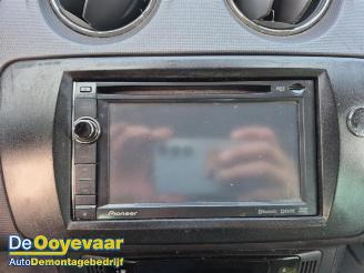 Seat Ibiza Ibiza ST (6J8), Combi, 2010 / 2016 1.2 TDI Ecomotive picture 16