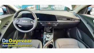 Kia Niro Niro II (SG2), SUV, 2022 1.6 GDI Hybrid picture 5