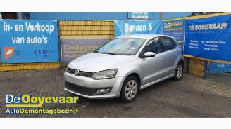Volkswagen Polo Polo V (6R), Hatchback, 2009 / 2017 1.2 TDI 12V BlueMotion picture 4