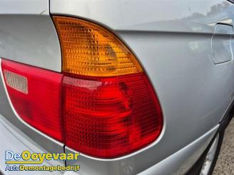 BMW X5 X5 (E53), SUV, 2000 / 2006 3.0 24V picture 24