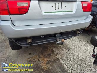 BMW X5 X5 (E53), SUV, 2000 / 2006 3.0 24V picture 20