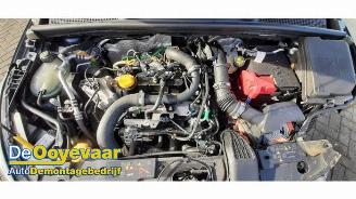Renault Clio Clio V (RJAB), Hatchback 5-drs, 2019 1.0 TCe 100 12V picture 8