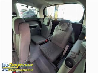 Peugeot 5008 5008 I (0A/0E), MPV, 2009 / 2017 1.6 THP 16V picture 10