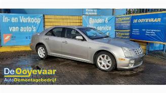 Salvage car Cadillac STS STS (K63), Sedan, 2004 / 2012 3.6 V6 24V VVT Li 2005/7