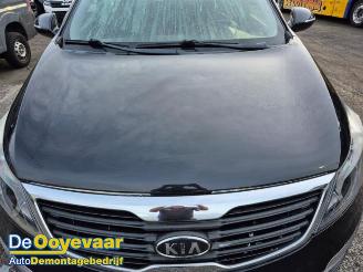 Kia Sportage Sportage (SL), Terreinwagen, 2010 / 2016 1.6 GDI 16V 4x2 picture 21