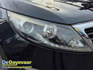 Kia Sportage Sportage (SL), Terreinwagen, 2010 / 2016 1.6 GDI 16V 4x2 picture 25