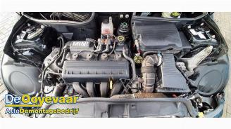 Mini Cooper Mini One/Cooper (R50), Hatchback, 2001 / 2007 1.6 16V Cooper picture 8