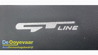 Kia Sportage Sportage (NQ5E), Terreinwagen, 2021 1.6 T-GDi Hybrid 16V picture 2