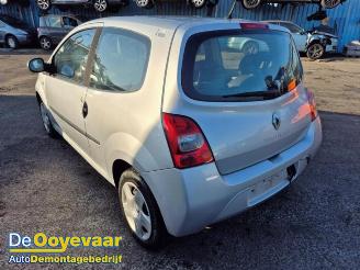 Renault Twingo Twingo II (CN), Hatchback 3-drs, 2007 / 2014 1.2 picture 4