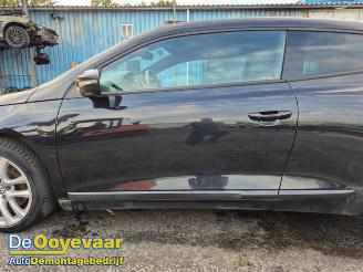 Volkswagen Scirocco Scirocco (137/13AD), Hatchback 3-drs, 2008 / 2017 2.0 TSI 16V picture 6