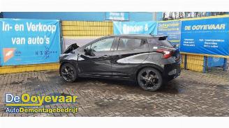 Nissan Micra Micra (K14), Hatchback, 2016 / 2025 1.0 IG-T 100 picture 2