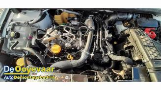Renault Mégane Megane IV Estate (RFBK), Combi 5-drs, 2016 1.3 TCE 160 16V picture 8