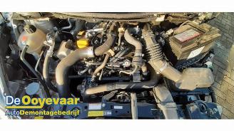 Nissan Micra Micra (K14), Hatchback, 2016 / 2025 0.9 IG-T 12V picture 5