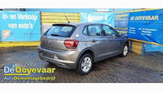 Volkswagen Polo Polo VI (AW1), Hatchback 5-drs, 2017 1.0 TSI 12V picture 3