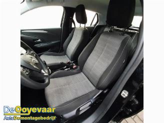 Opel Corsa Corsa F (UB/UH/UP), Hatchback 5-drs, 2019 1.2 12V 75 picture 6