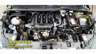 Peugeot 208 208 II (UB/UH/UP), Hatchback 5-drs, 2019 1.2 Vti 12V PureTech 75 picture 8