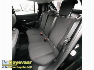 Peugeot 208 208 II (UB/UH/UP), Hatchback 5-drs, 2019 1.2 Vti 12V PureTech 75 picture 7