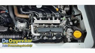 Renault Twingo Twingo III (AH), Hatchback 5-drs, 2014 1.0 SCe 70 12V picture 9