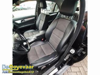 Mercedes C-klasse C (W204), Sedan, 2007 / 2014 1.8 C-180 CGI 16V picture 6