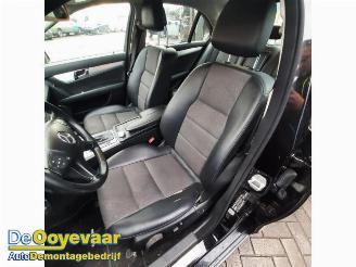 Mercedes C-klasse C (W204), Sedan, 2007 / 2014 1.8 C-180 CGI 16V picture 6