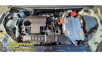 Dacia Jogger Jogger, MPV, 2022 1.6 Hybrid 140 16V picture 6