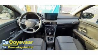 Dacia Jogger Jogger, MPV, 2022 1.6 Hybrid 140 16V picture 5
