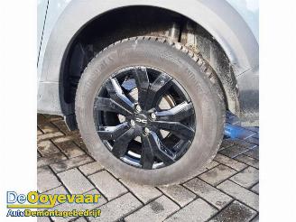 Dacia Jogger Jogger, MPV, 2022 1.6 Hybrid 140 16V picture 7
