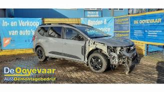Sloopauto Dacia Jogger Jogger, MPV, 2022 1.6 Hybrid 140 16V 2024/9