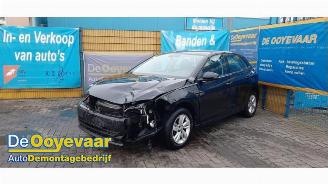 Volkswagen Polo Polo VI (AW1), Hatchback 5-drs, 2017 1.0 TSI 12V picture 4