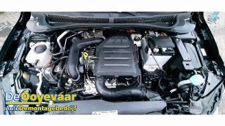 Volkswagen Polo Polo VI (AW1), Hatchback 5-drs, 2017 1.0 TSI 12V picture 8