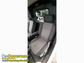 Citroën Berlingo Berlingo, Van, 2018 1.5 BlueHDi 75 picture 6