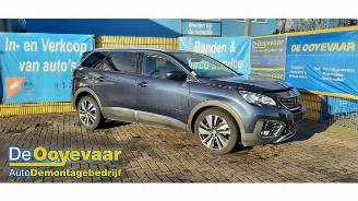 Sloopauto Peugeot 5008 5008 II (M4/MC/MJ/MR), MPV, 2016 / 2024 1.6 16V PureTech 180 2019/8