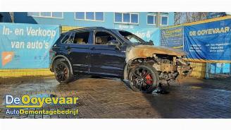 Sloopauto Volkswagen Tiguan Tiguan (AD1), SUV, 2016 / 2024 1.5 TSI 16V Evo BlueMotion Technology 2023/11