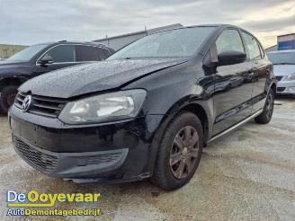 demontáž osobní automobily Volkswagen Polo Polo V (6R), Hatchback, 2009 / 2017 1.2 12V 2011/12
