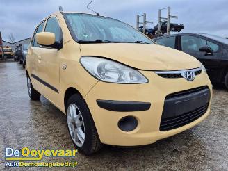 Sloopauto Hyundai I-10 i10 (F5), Hatchback, 2007 / 2013 1.1i 12V 2009/3