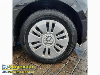 Volkswagen Up! Up! (121), Hatchback, 2011 1.0 12V 60 picture 9