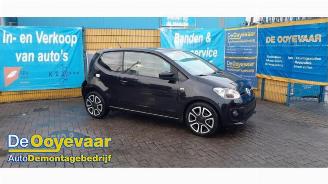 Uttjänta bilar auto Volkswagen Up! Up! (121), Hatchback, 2011 1.0 12V 75 2012/3