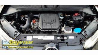 Volkswagen Up! Up! (121), Hatchback, 2011 1.0 12V 75 picture 8